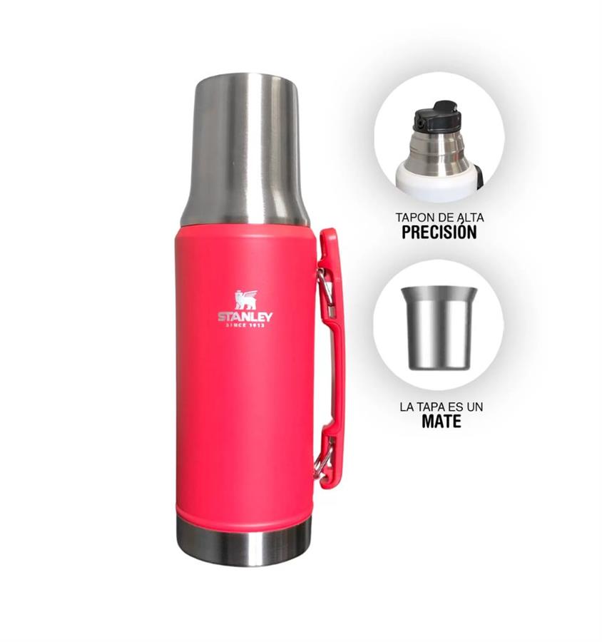 Termo Simil Stanley 1.2l Mate System
