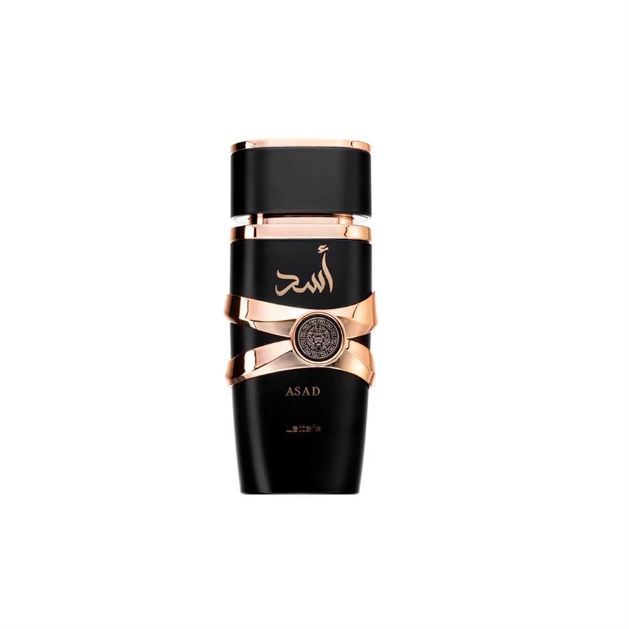 Lattafa Asad Unisex 100 Ml