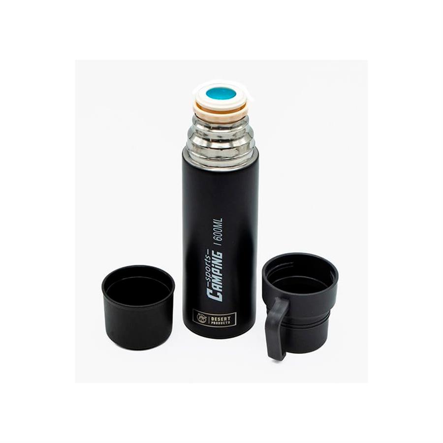 Termo Sport Camping 600ML