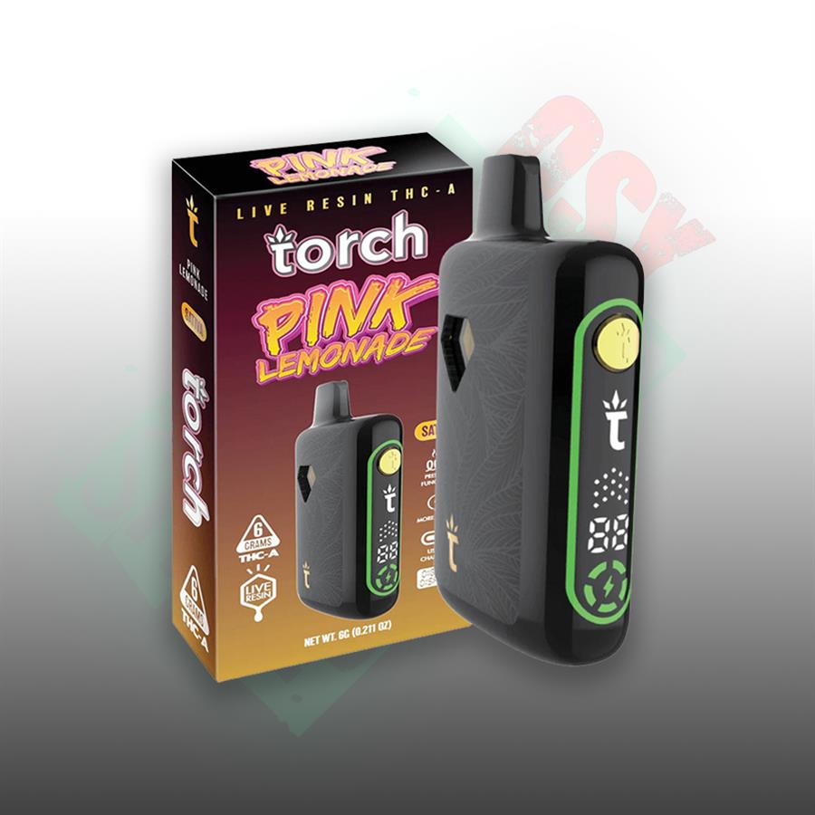 Torch 6G Pink Lemonade (Sativa)