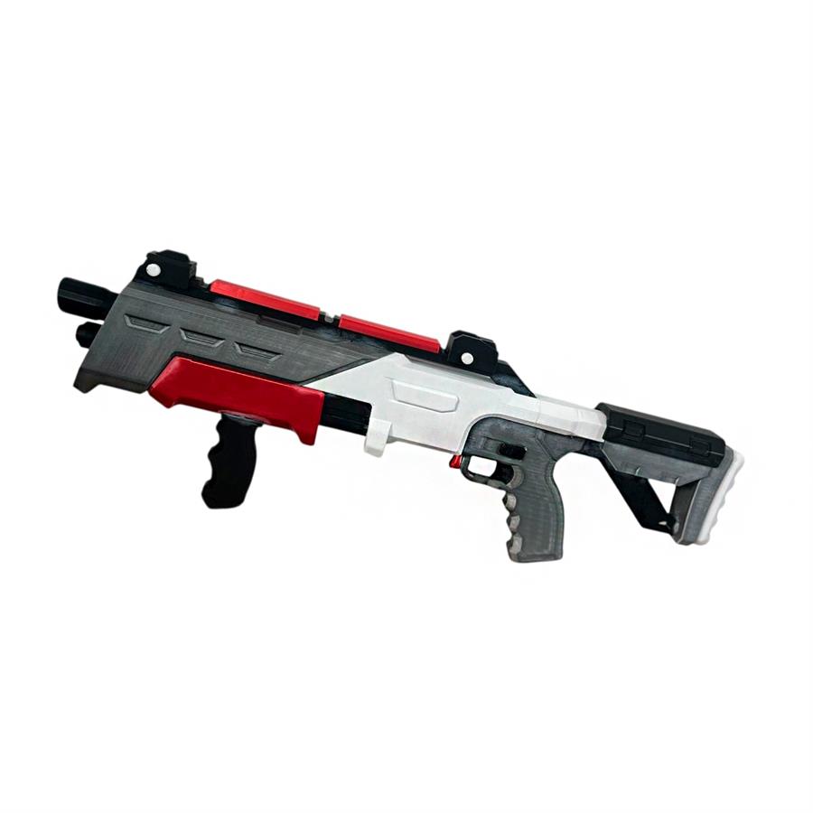 Escopeta de Fortnite
