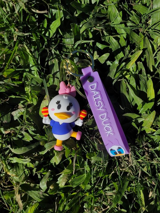 Llavero De Daisy