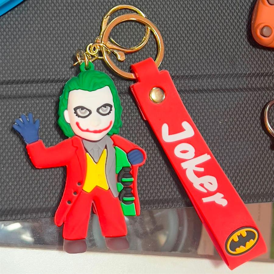 Llavero Joker Guason