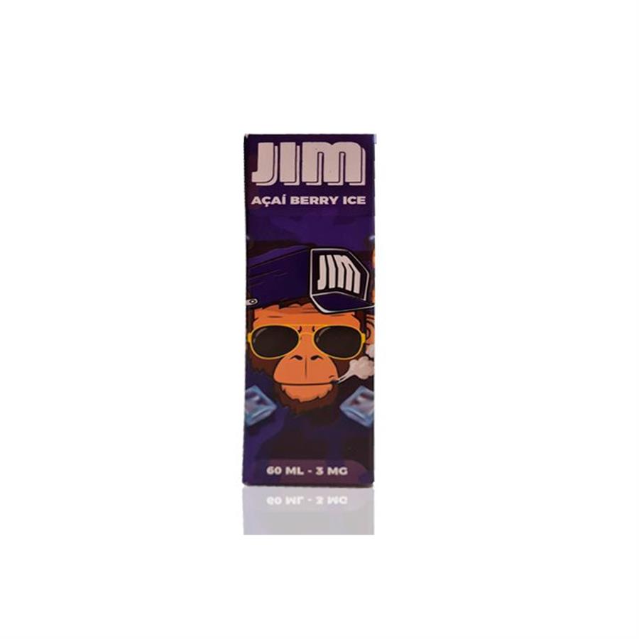 Esencia JIM  sabor Berry Lemonade ice 30 ml