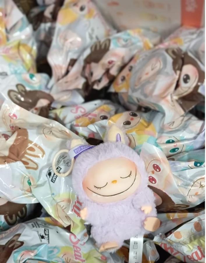 Labubu